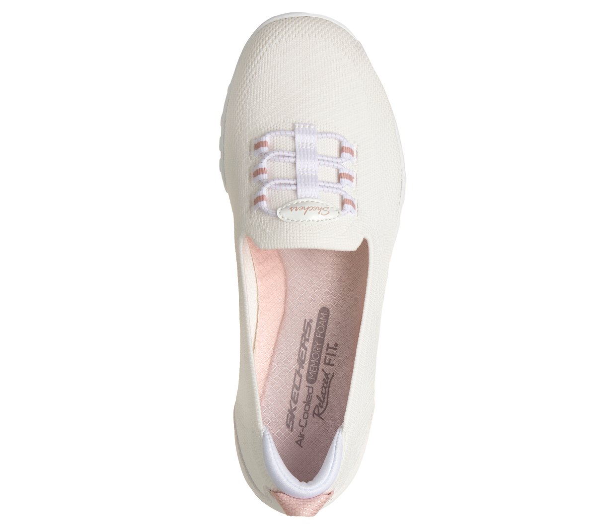 Relaxed Fit: Breathe-Easy - Feeling Sweet Women Skechers outlet