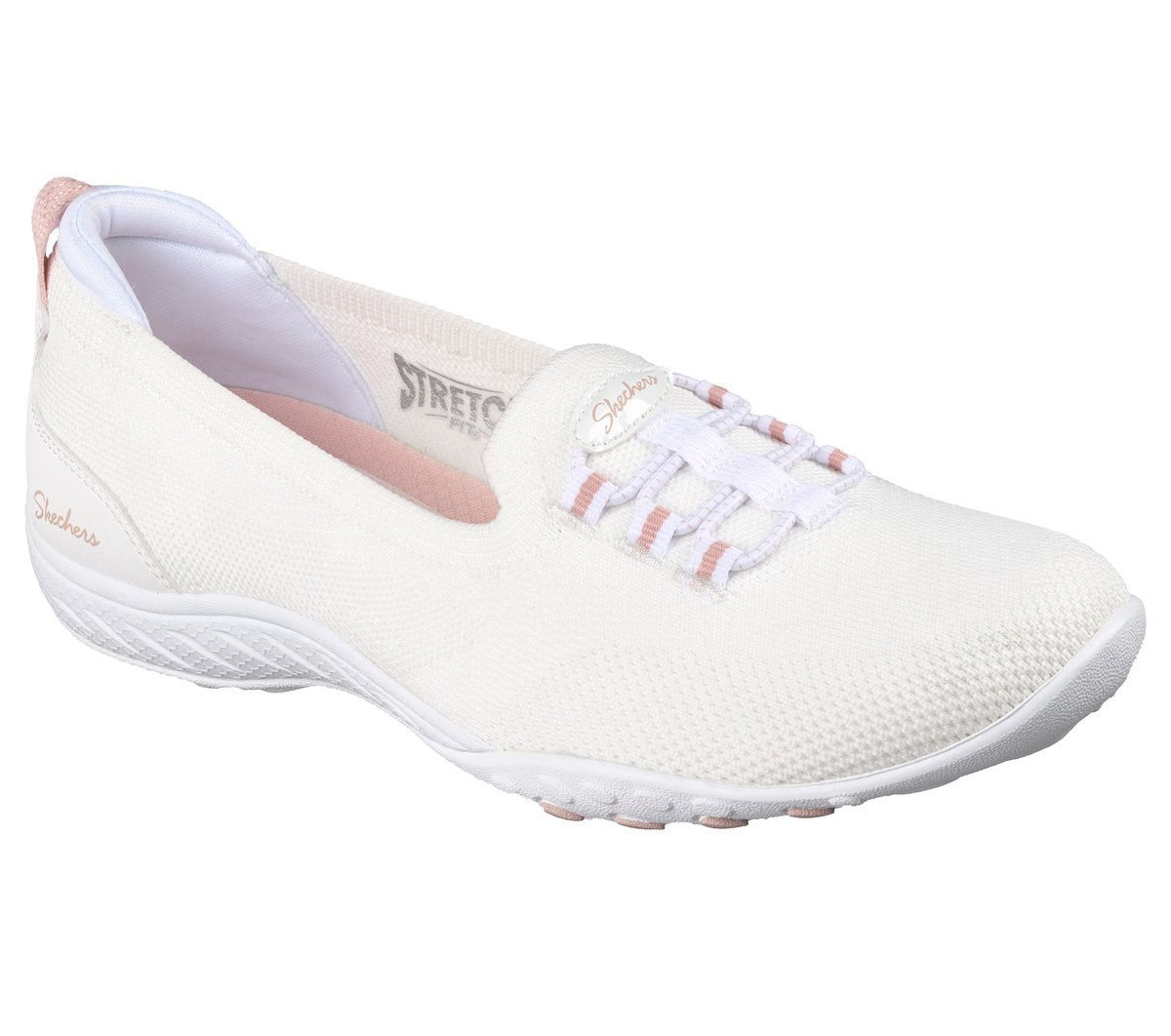 Relaxed Fit: Breathe-Easy - Feeling Sweet Women Skechers outlet