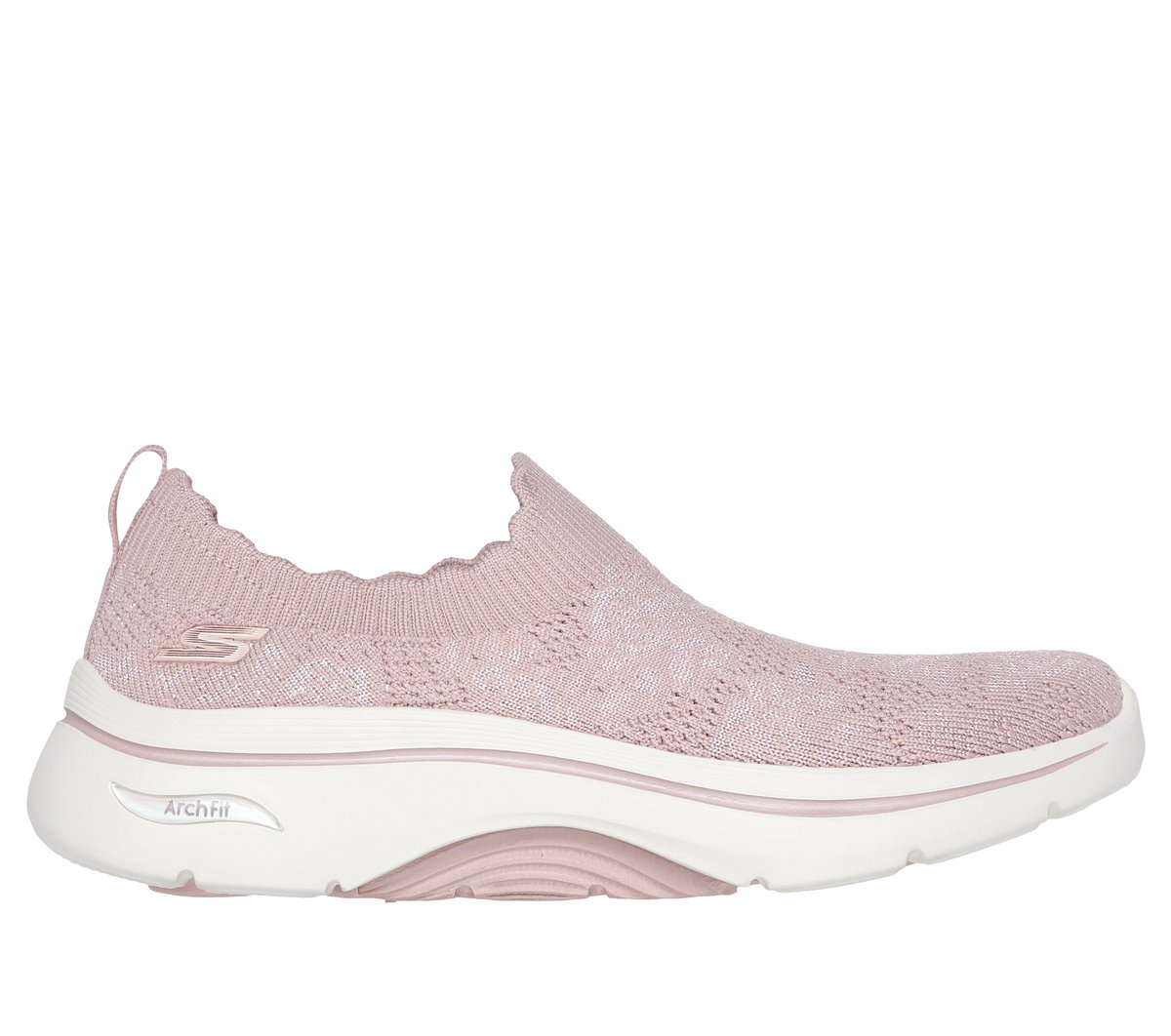 GO WALK Arch Fit 2.0 - Rosa Linda Women Skechers outlet