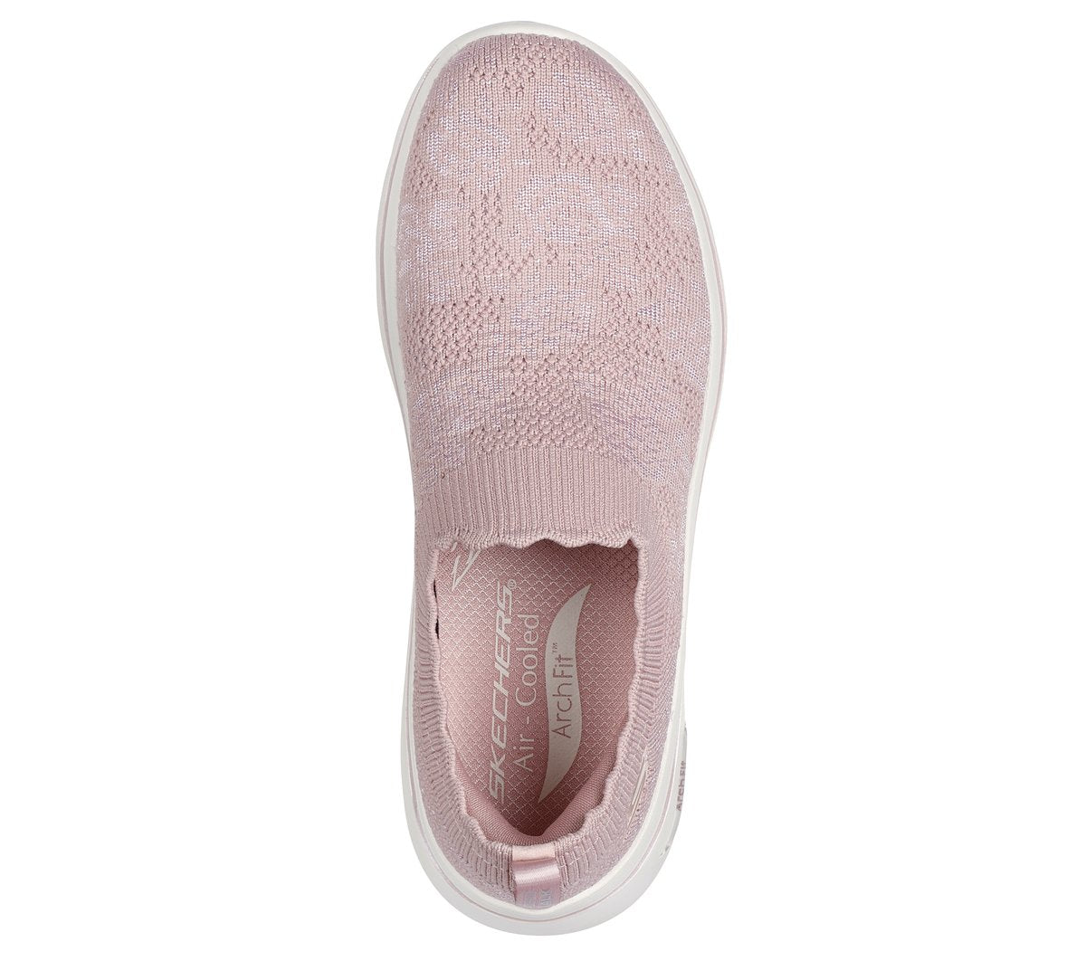 GO WALK Arch Fit 2.0 - Rosa Linda Women Skechers outlet