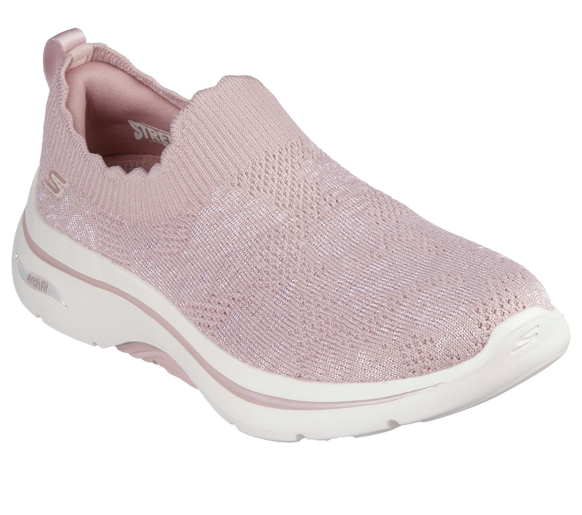 GO WALK Arch Fit 2.0 - Rosa Linda Women Skechers outlet