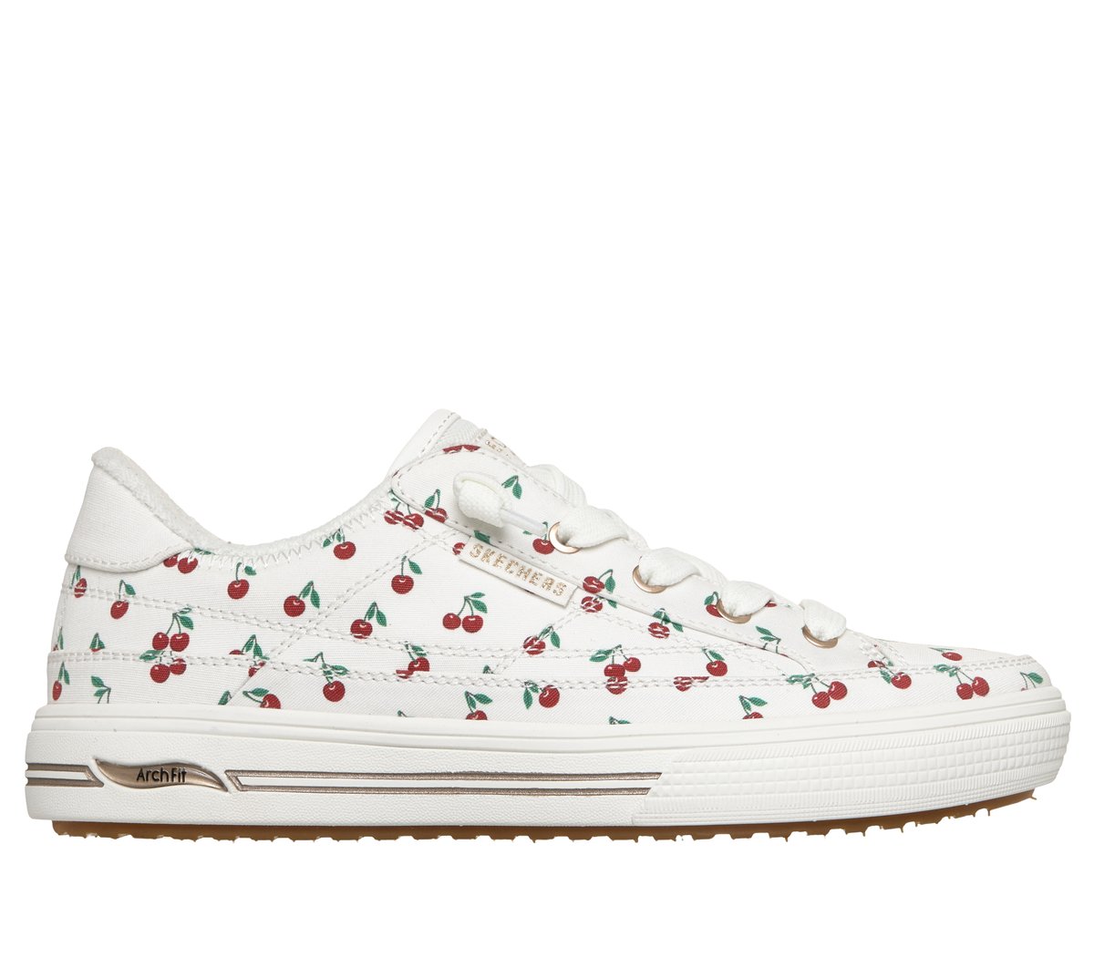 Arch Fit Arcade - Print Powa Women Skechers USA