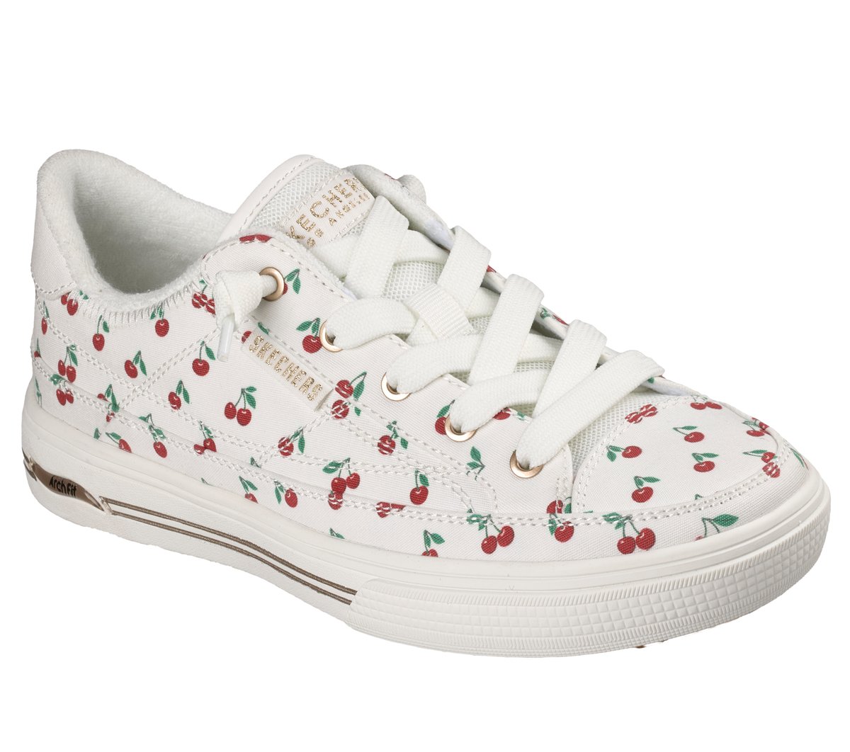 Arch Fit Arcade - Print Powa Women Skechers USA