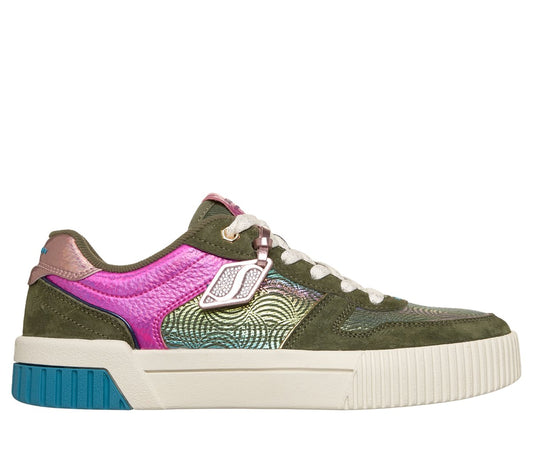 Jade - Vivid Flare Women sale