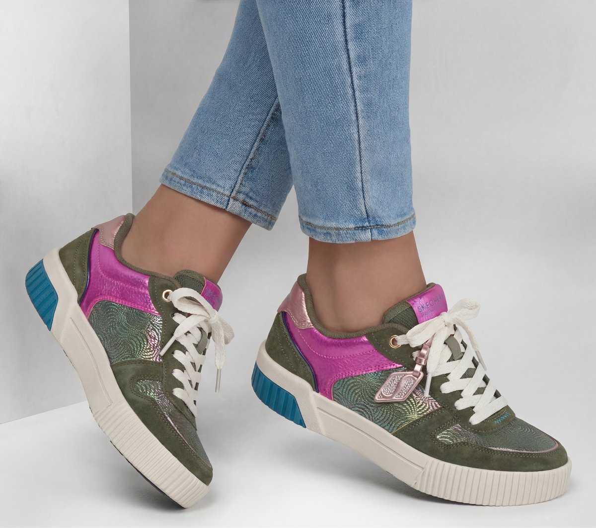 Jade - Vivid Flare Women sale