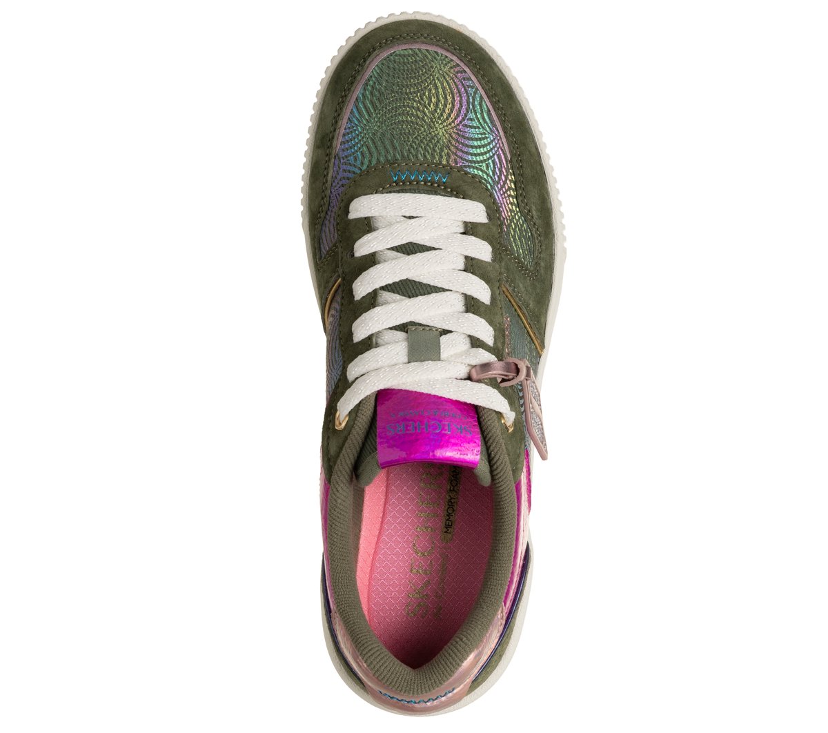 Jade - Vivid Flare Women sale
