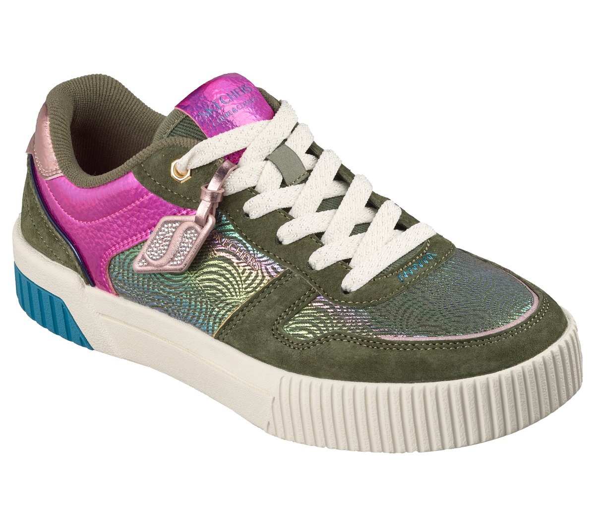 Jade - Vivid Flare Women sale