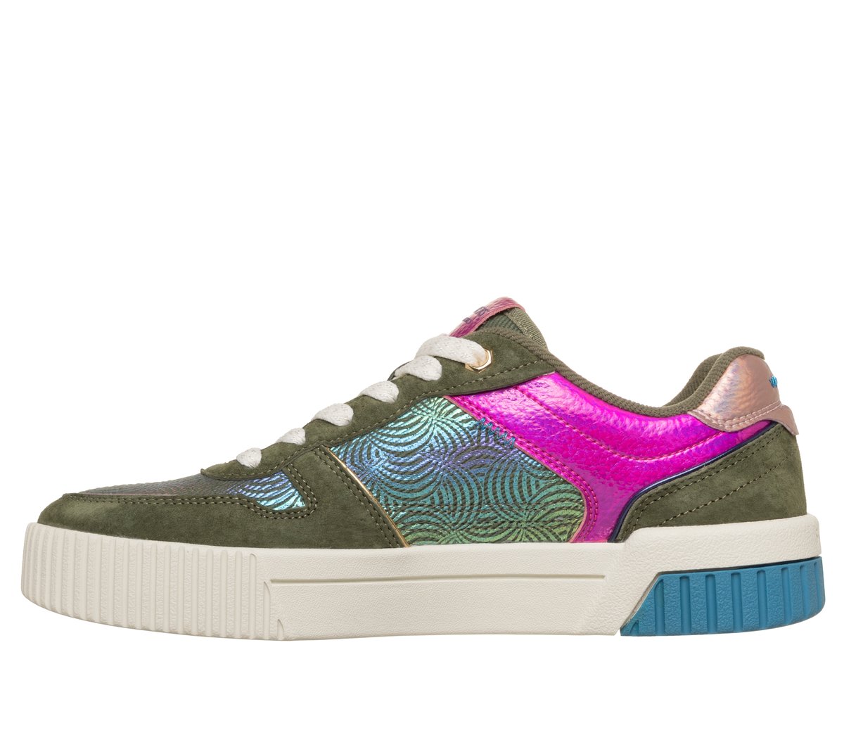 Jade - Vivid Flare Women sale