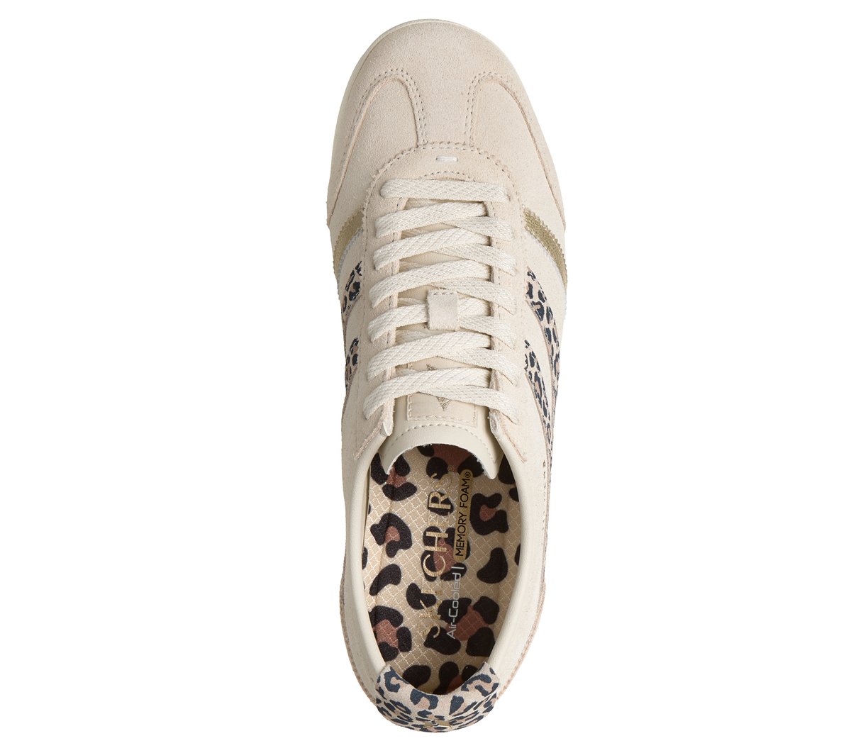 Topnotch - Lively Leopard Women US