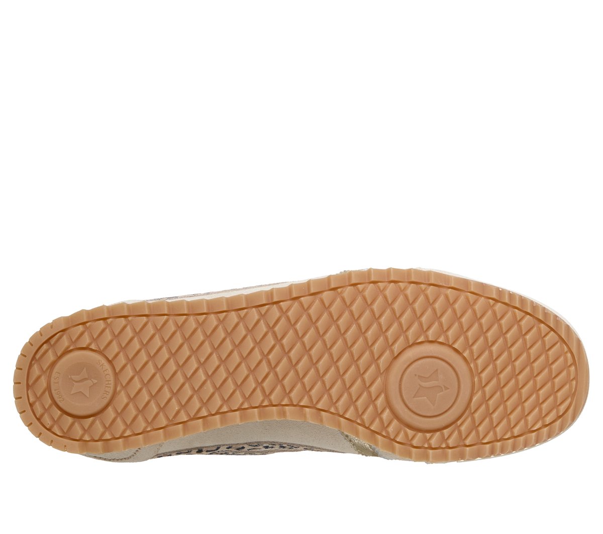 Topnotch - Lively Leopard Women US