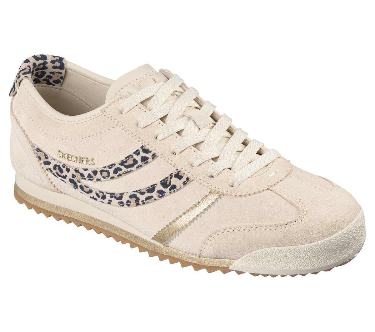 Topnotch - Lively Leopard Women US