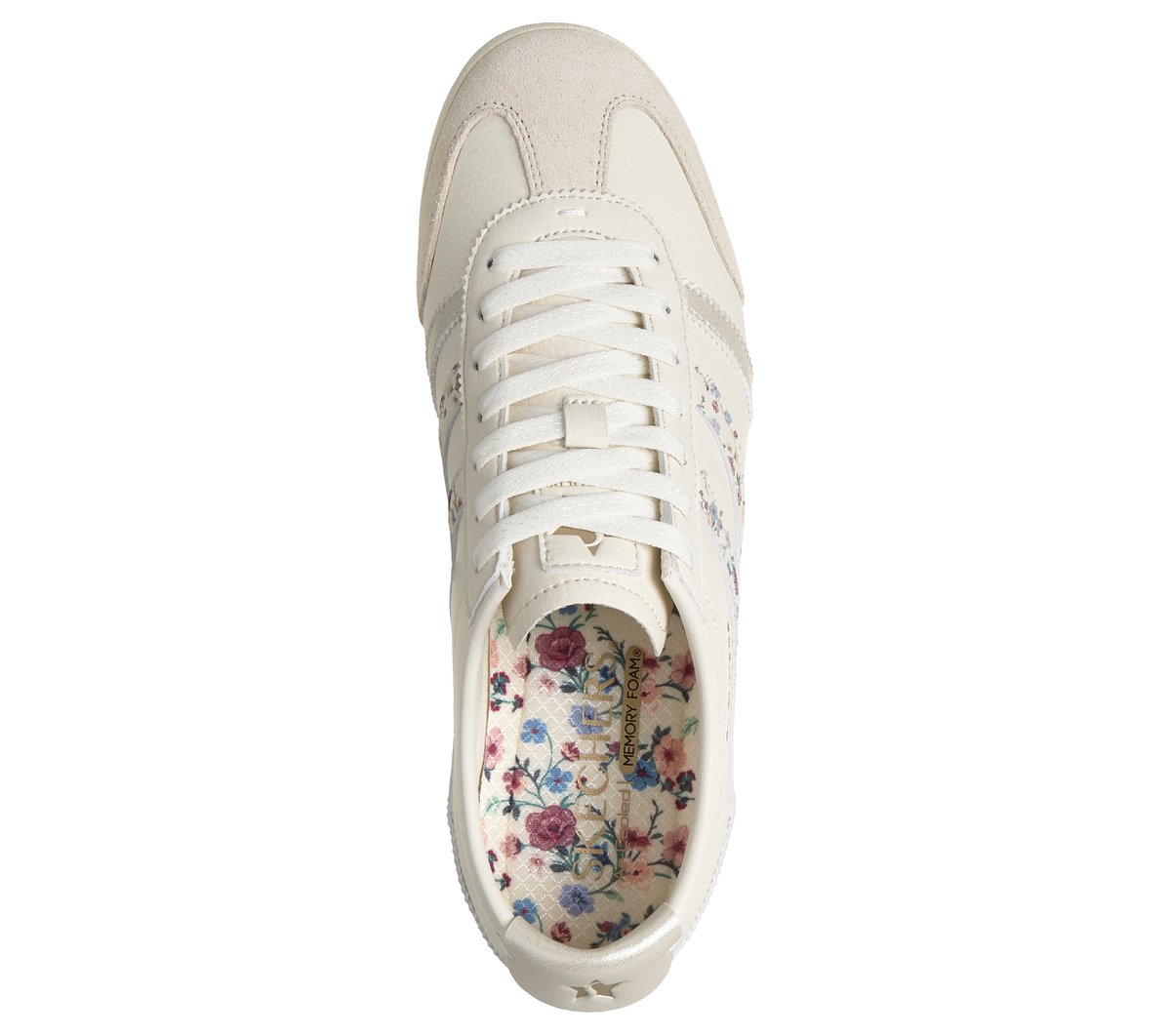 Topnotch - Hint of Floral Women Skechers near me