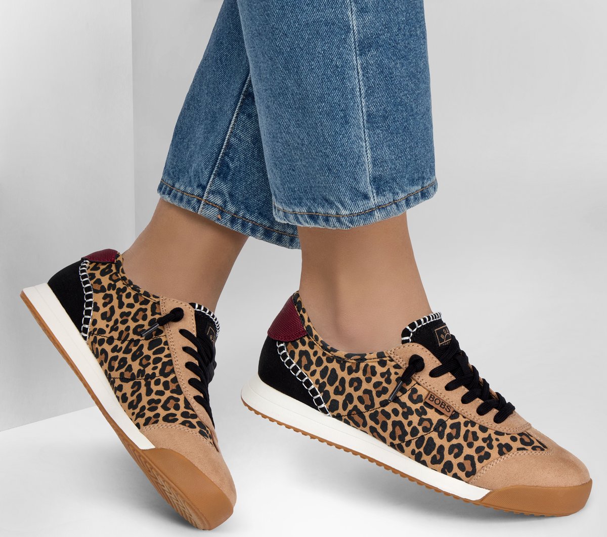 BOBS Billie - Wild Spotz Women Skechers outlet