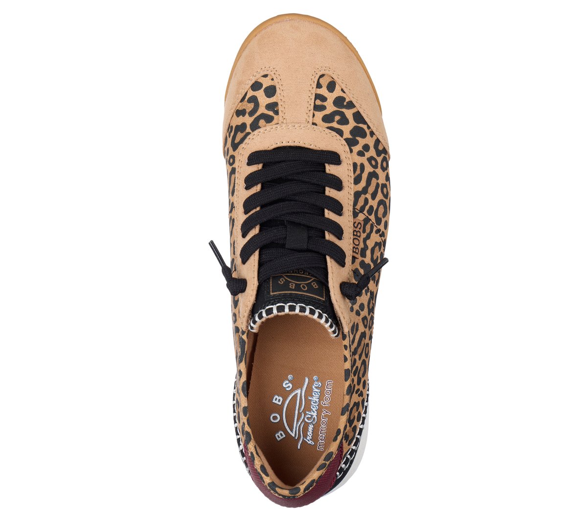 BOBS Billie - Wild Spotz Women Skechers outlet