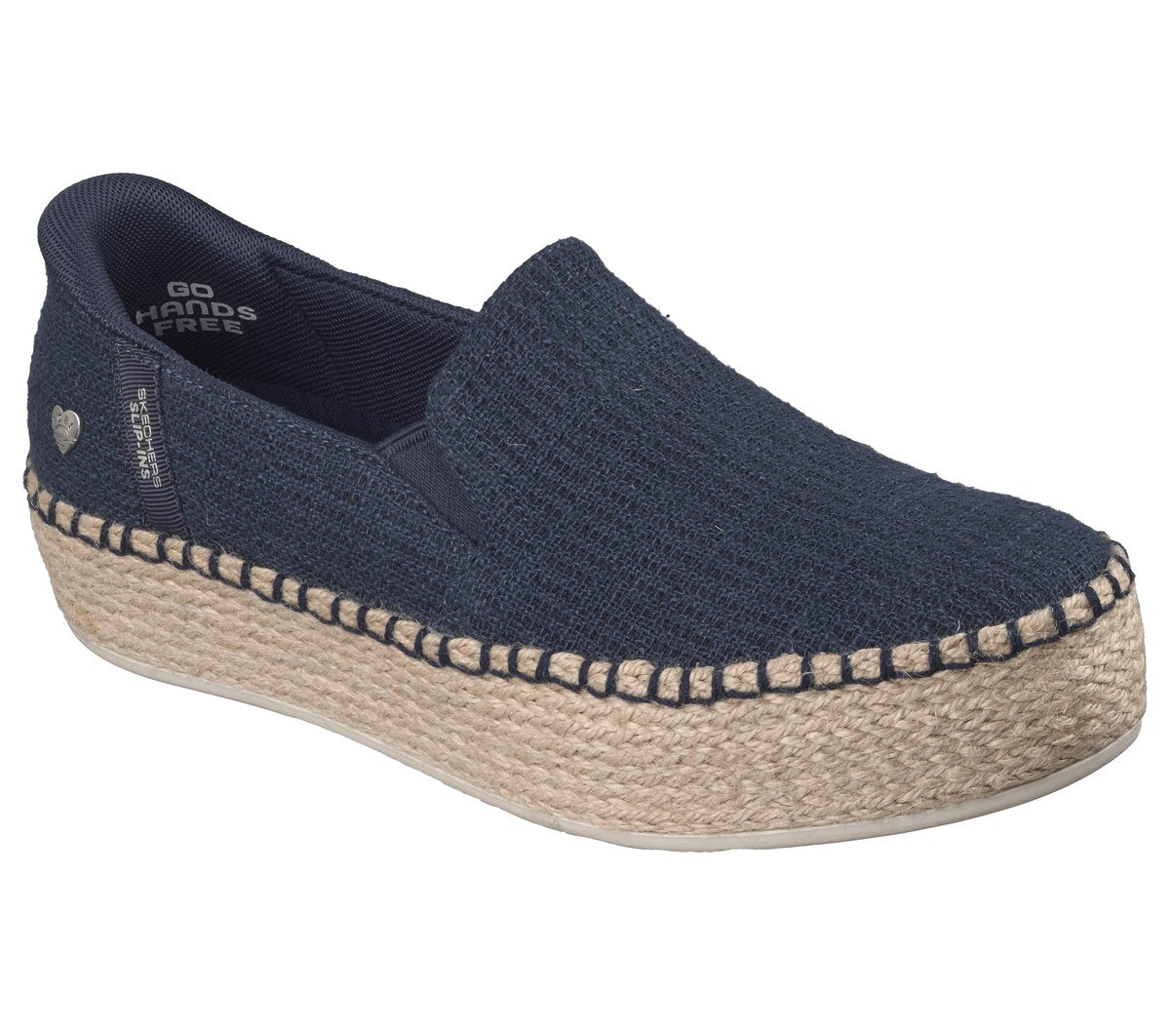 Slip-ins: BOBS Sesame - Chic Steps Women sale