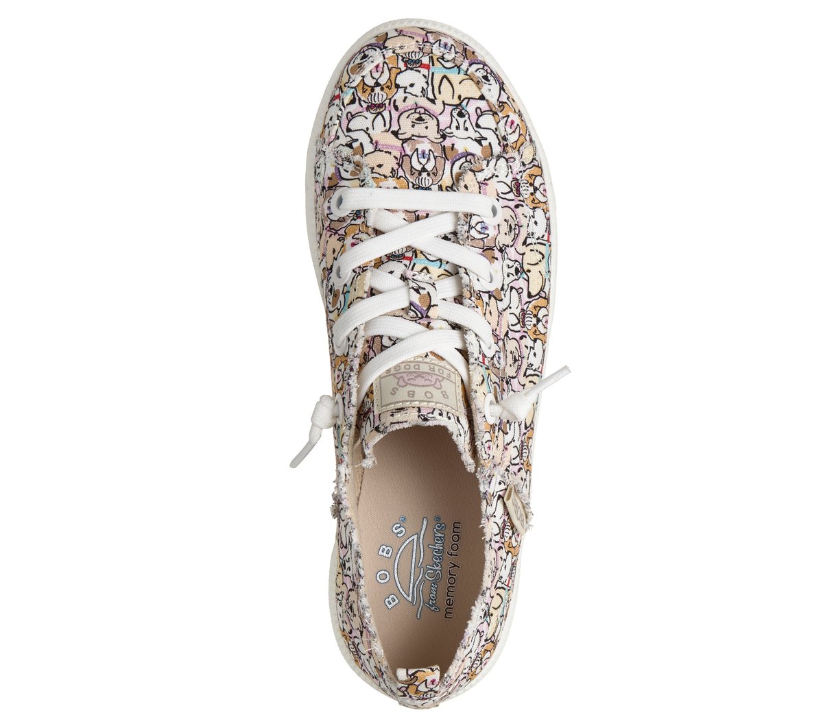 BOBS B Cute 2.0 - Ruff Around Women Skechers USA