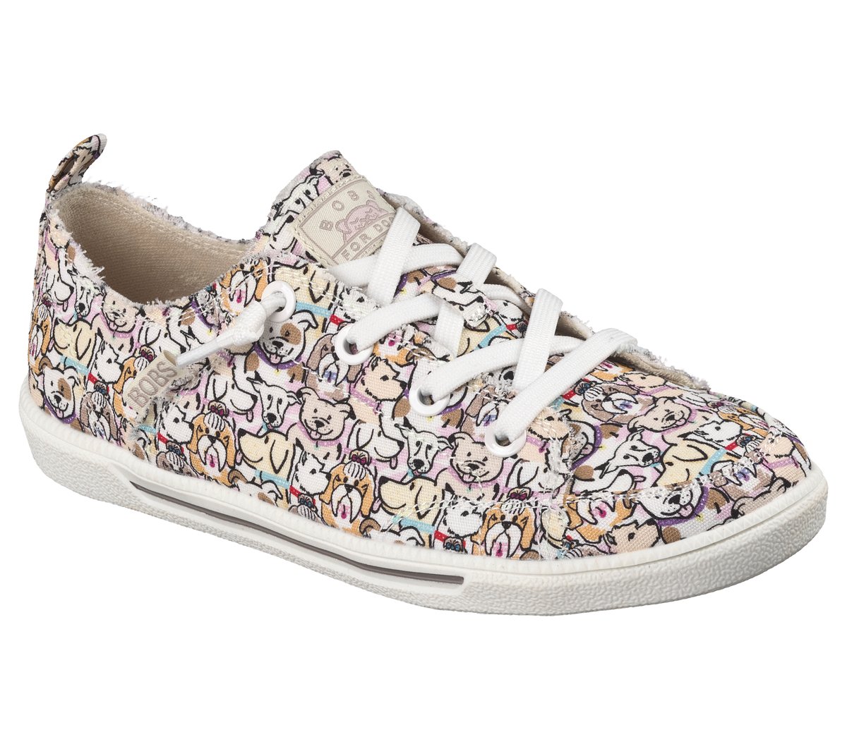 BOBS B Cute 2.0 - Ruff Around Women Skechers USA