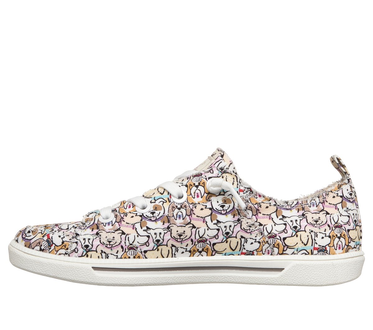 BOBS B Cute 2.0 - Ruff Around Women Skechers USA