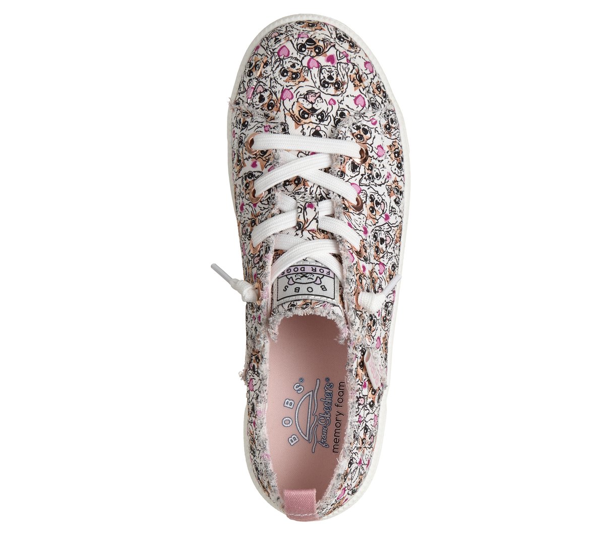 BOBS B Cute 2.0 - Charm Eyes Women sale