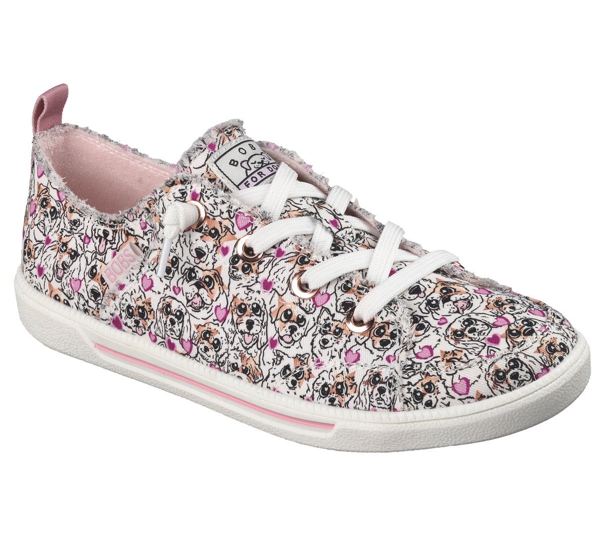 BOBS B Cute 2.0 - Charm Eyes Women sale