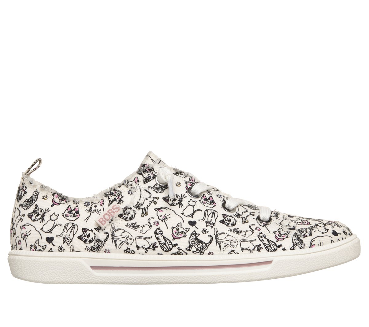 BOBS B Cute 2.0 - Glam Kitty Women discount