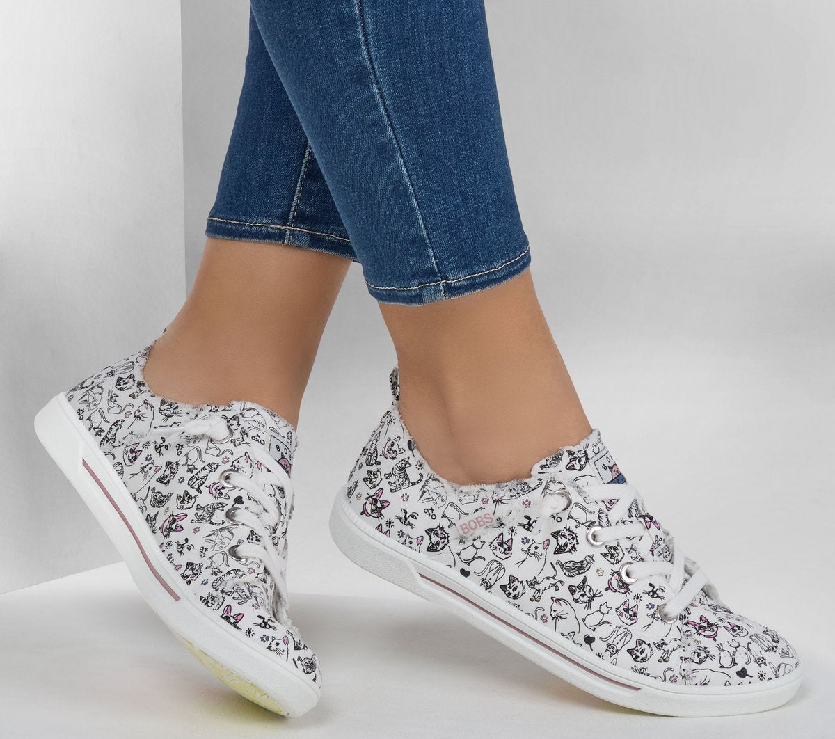 BOBS B Cute 2.0 - Glam Kitty Women discount