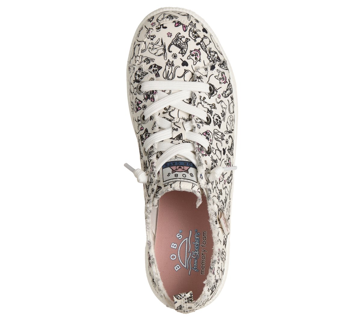 BOBS B Cute 2.0 - Glam Kitty Women discount