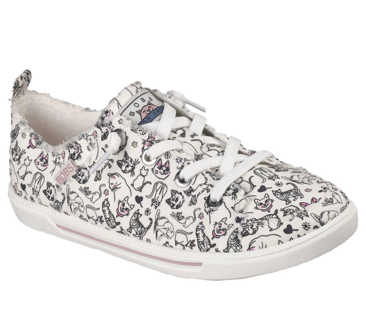 BOBS B Cute 2.0 - Glam Kitty Women discount