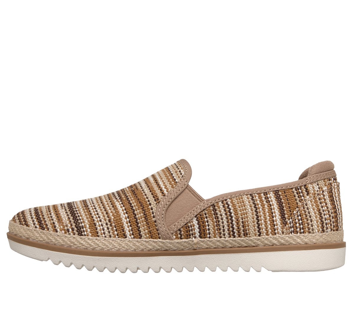 BOBS Flexpadrille LO - Sunny Stripes Women Skechers online