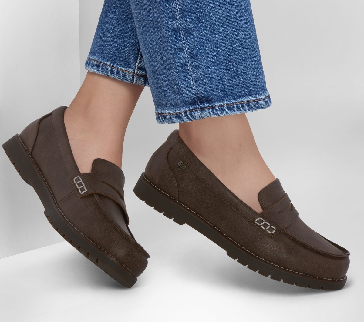 BOBS Chill Lugs - Classy Cruiser Women Skechers USA