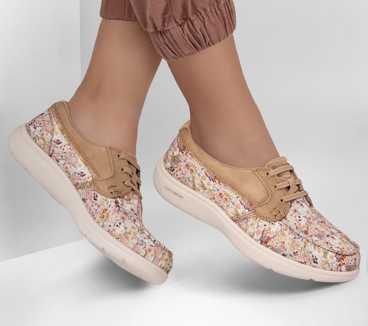 On-The-GO Flex Radiant - Floral Women Skechers near me