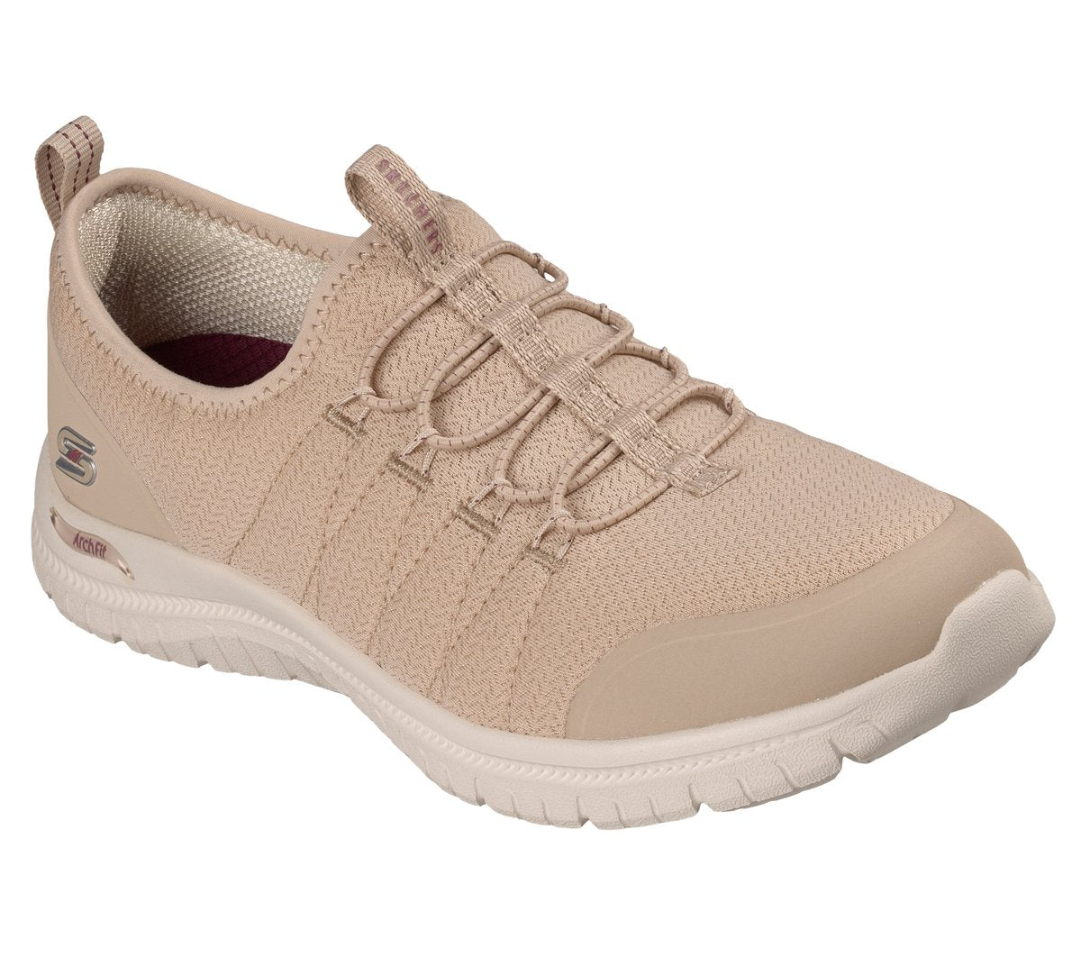 Arch Fit Virtue - Dahlia Women Skechers near me