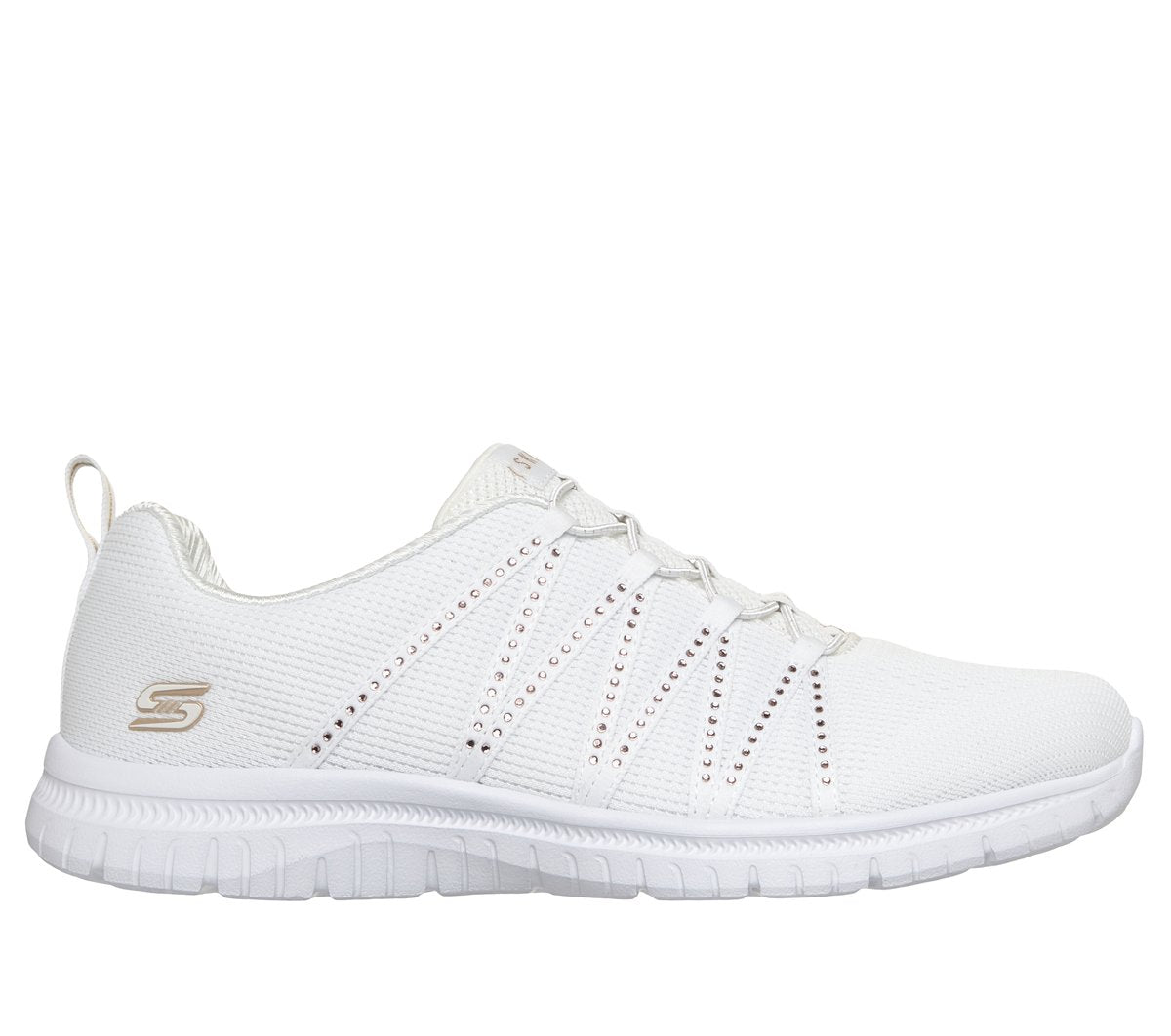 Virtue - She Sparkles Women Skechers outlet