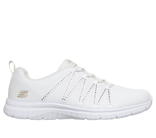 Virtue - She Sparkles Women Skechers outlet