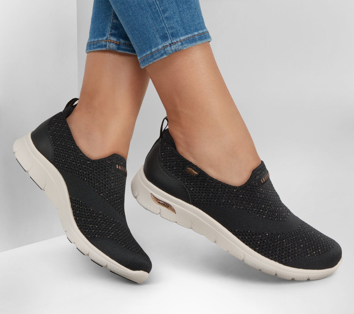 Arch Fit Refine 2.0 - Copper Chic Women discount