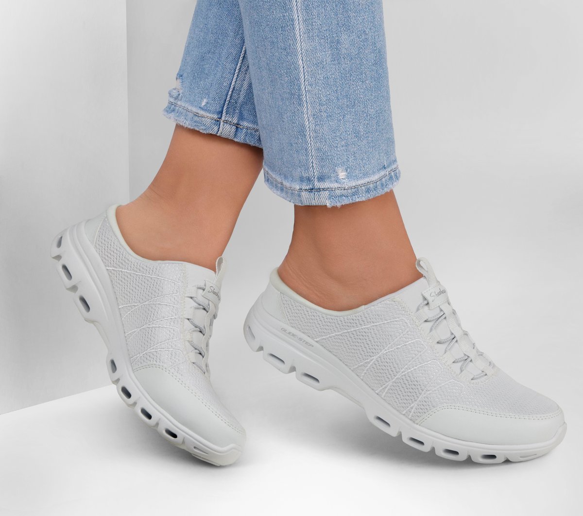 Relaxed Fit: Glide-Step Comfort Women Skechers online