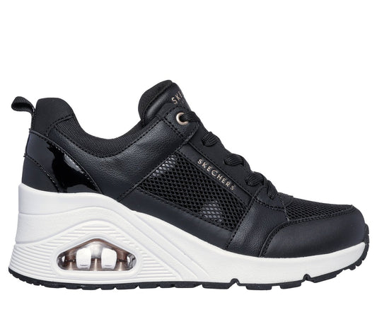 UNO Wedge - Everything Nice Women Skechers USA