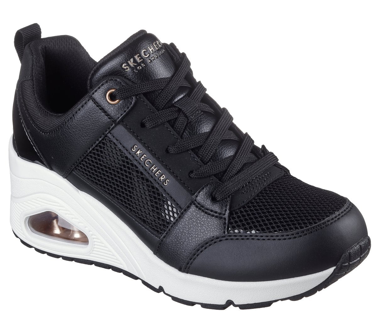 UNO Wedge - Everything Nice Women Skechers USA