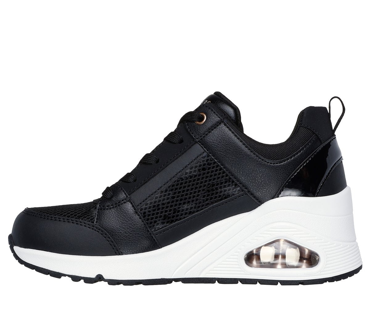 UNO Wedge - Everything Nice Women Skechers USA