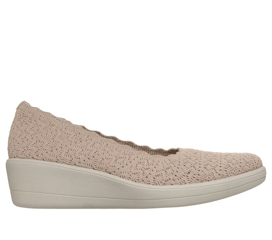 Relaxed Fit: Newport Wedge - Softly Stitched Women on sale