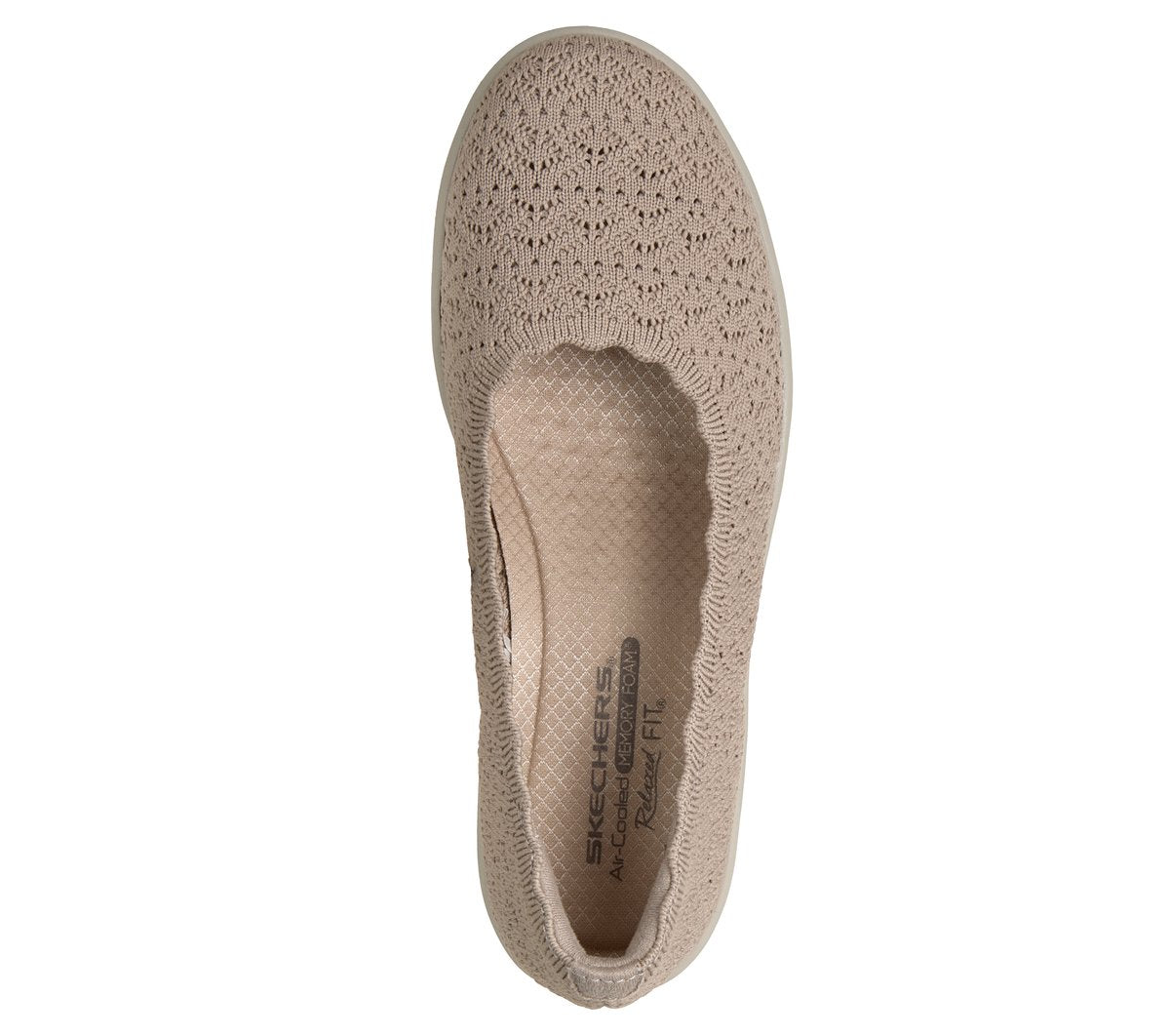 Relaxed Fit: Newport Wedge - Softly Stitched Women on sale