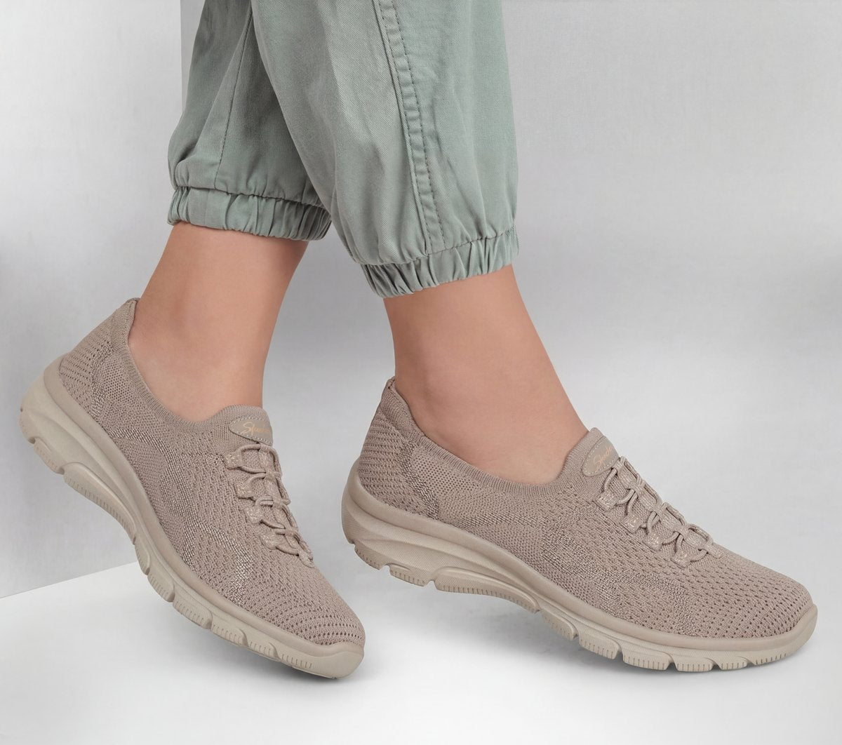 Relaxed Fit: Easy Going - Sweet Streak Women US