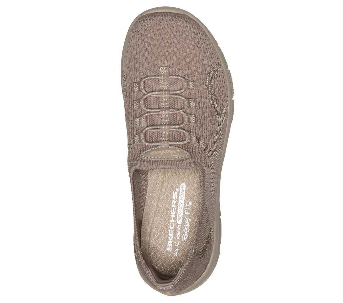 Relaxed Fit: Easy Going - Sweet Streak Women US