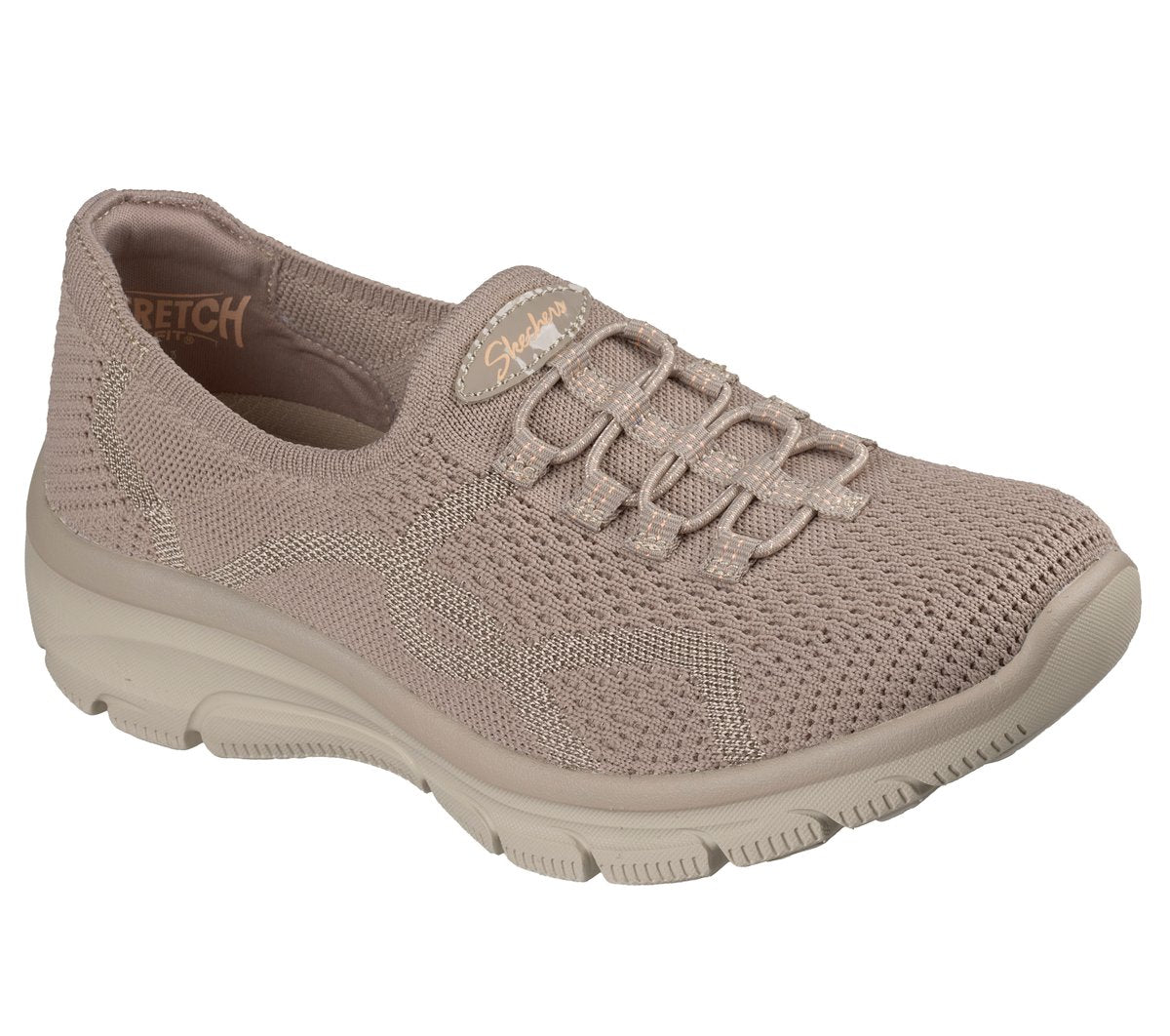 Relaxed Fit: Easy Going - Sweet Streak Women US