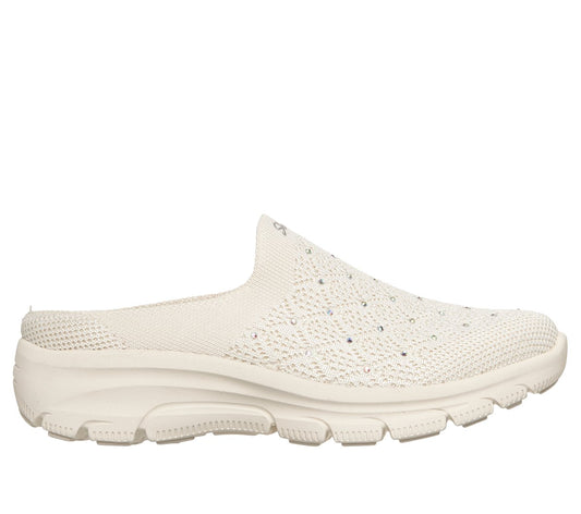 Relaxed Fit: Easy Going - Glowing Skies Women Skechers near me