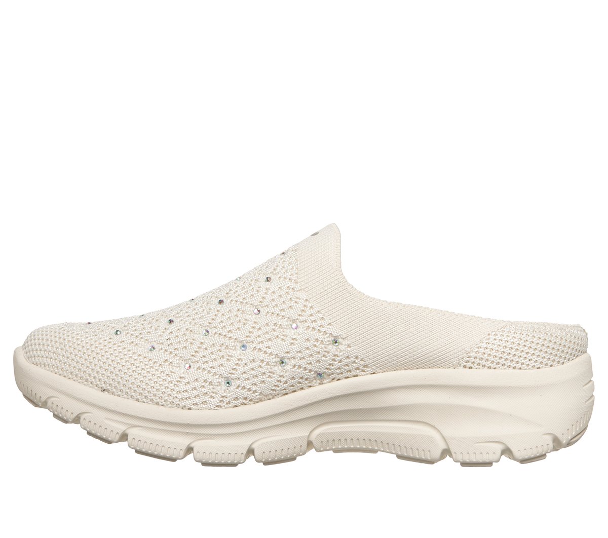 Relaxed Fit: Easy Going - Glowing Skies Women Skechers near me