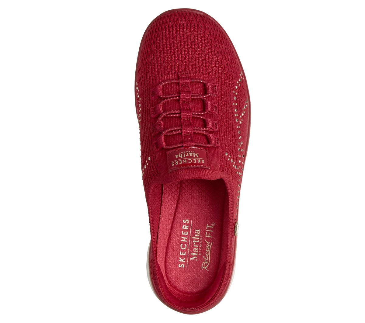 Martha Stewart Relaxed Fit: Easy Going - Heritage Women Skechers online