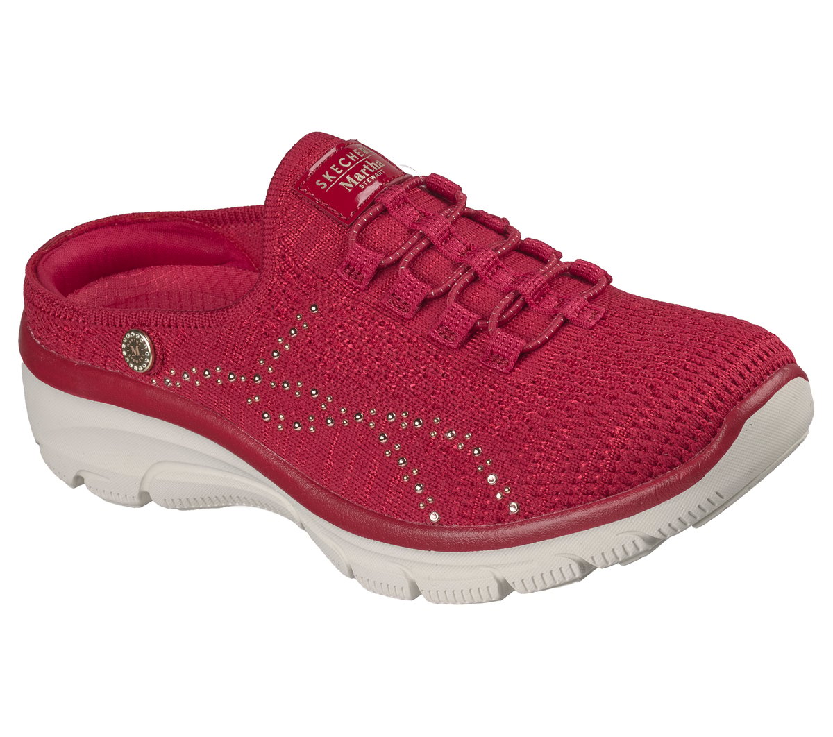 Martha Stewart Relaxed Fit: Easy Going - Heritage Women Skechers online