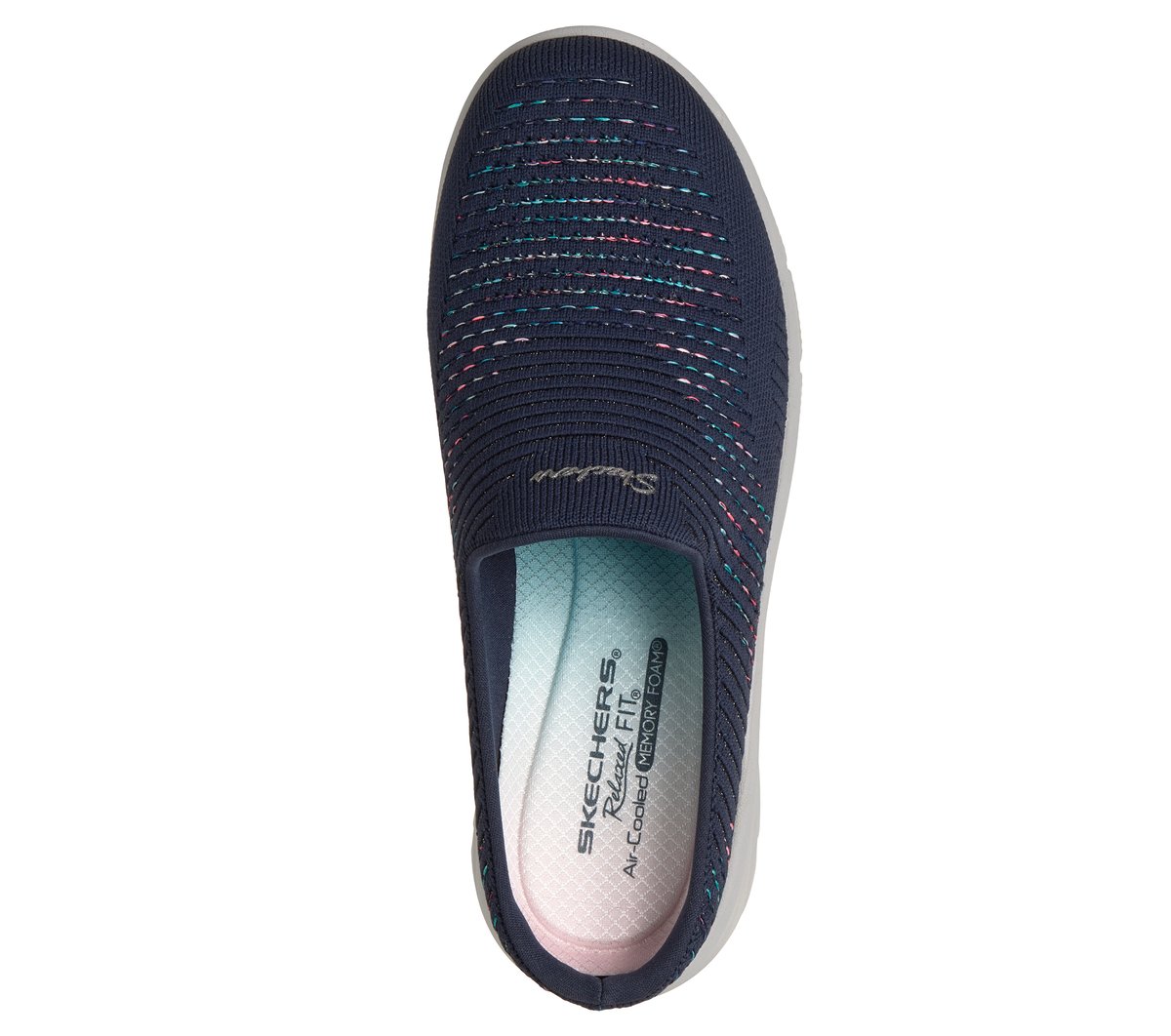 Relaxed Fit: Easy Going - Clear Days Women Skechers outlet