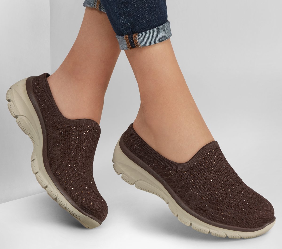 Relaxed Fit: Easy Going - Easy Breeze Women Skechers USA